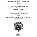 Vignette de la page de titre du 8XAE331.20