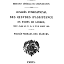 Vignette de la page de titre du 8XAE331.22