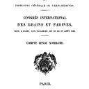 Vignette de la page de titre du 8XAE331.6