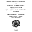 Vignette de la page de titre du 8XAE331.8