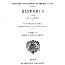 Vignette de la page de titre du 8XAE382