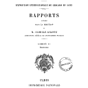 Vignette de la page de titre du 8XAE387