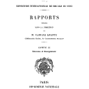 Vignette de la page de titre du 8XAE388