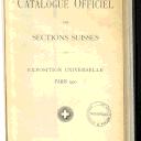 Vignette de la page de titre du 8XAE420