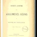 Vignette de la page de titre du 8XAE433