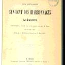 Vignette de la page de titre du 8XAE434