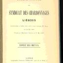 Vignette de la page de titre du 8XAE435