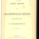 Vignette de la page de titre du 8XAE437