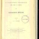 Vignette de la page de titre du 8XAE438