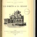 Vignette de la page de titre du 8XAE443BIS