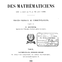 Vignette de la page de titre du 8XAE472