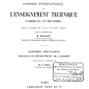 Vignette de la page de titre du 8XAE484