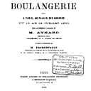 Vignette de la page de titre du 8XAE499