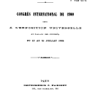 Vignette de la page de titre du 8XAE503