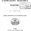 Vignette de la page de titre du 8XAE504