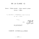 Vignette de la page de titre du 8XAE509