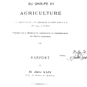 Vignette de la page de titre du 8XAE513