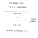 Vignette de la page de titre du 8XAE528