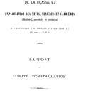Vignette de la page de titre du 8XAE530