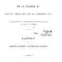 Vignette de la page de titre du 8XAE539