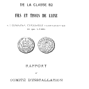 Vignette de la page de titre du 8XAE550