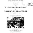 Vignette de la page de titre du 8XAE560