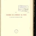 Vignette de la page de titre du 8XAE596