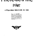 Vignette de la page de titre du 8XAE601