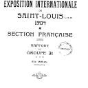 Vignette de la page de titre du 8XAE611.1