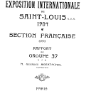 Vignette de la page de titre du 8XAE611.6