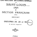 Vignette de la page de titre du 8XAE612.3