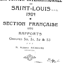 Vignette de la page de titre du 8XAE614.1