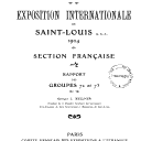 Vignette de la page de titre du 8XAE616.1