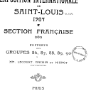 Vignette de la page de titre du 8XAE617.2