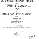 Vignette de la page de titre du 8XAE617.3