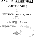 Vignette de la page de titre du 8XAE617.5