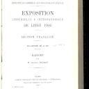 Vignette de la page de titre du 8XAE627.1