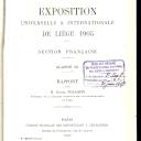 Vignette de la page de titre du 8XAE628.1
