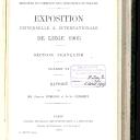 Vignette de la page de titre du 8XAE628.3