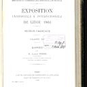 Vignette de la page de titre du 8XAE629.3