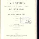 Vignette de la page de titre du 8XAE630.2