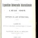 Vignette de la page de titre du 8XAE633.1