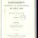 Vignette de la page de titre du 8XAE634.1