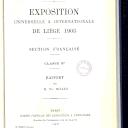 Vignette de la page de titre du 8XAE635.2