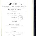 Vignette de la page de titre du 8XAE635.3