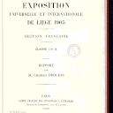 Vignette de la page de titre du 8XAE637