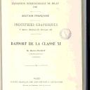 Vignette de la page de titre du 8XAE643