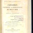 Vignette de la page de titre du 8XAE650.P3