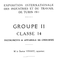 Vignette de la page de titre du 8XAE735
