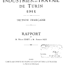Vignette de la page de titre du 8XAE741